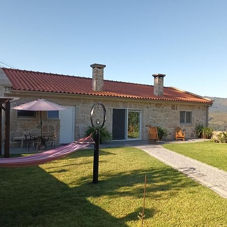 Villa Casa Da Rosinha - Minho, Portugal Arcos de Valdevez Exterior foto